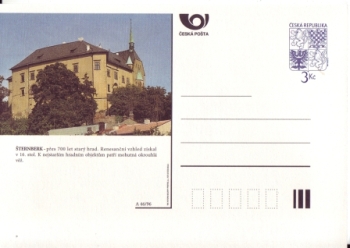 CDV 019 A ** - 1996